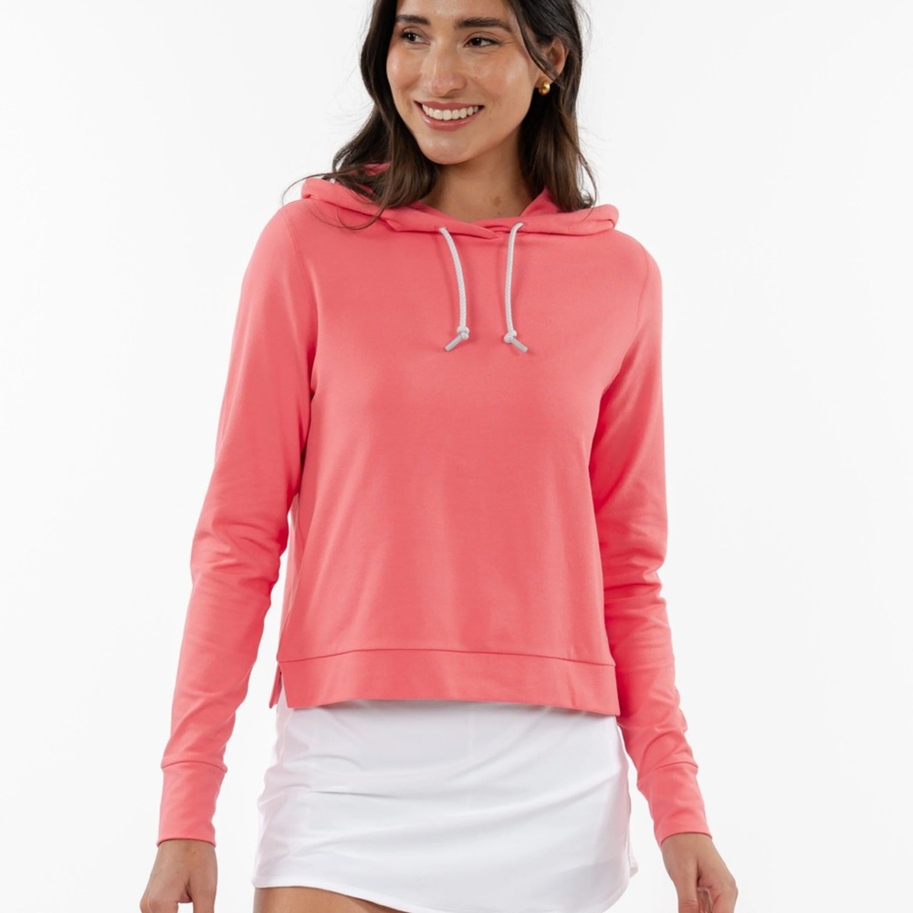 Rhoback Tempo Performance Hoodie
